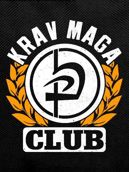Krav Maga Apparel Israeli Self