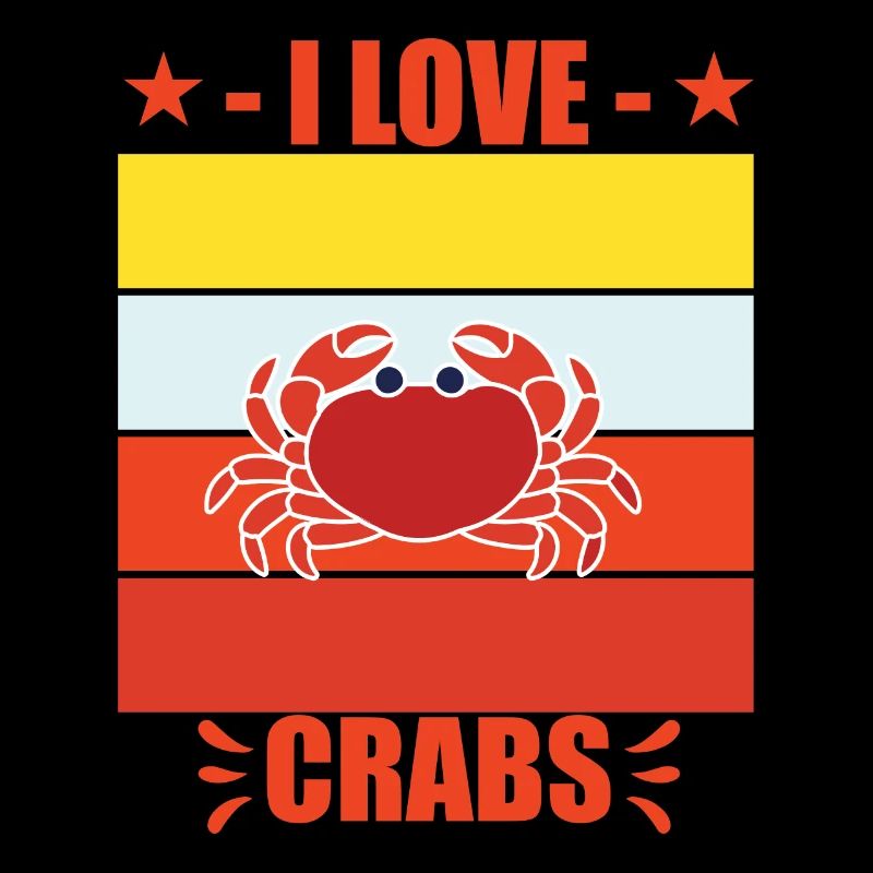 Crab - crustacean