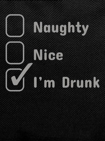 Drunk Party Drinking Circle