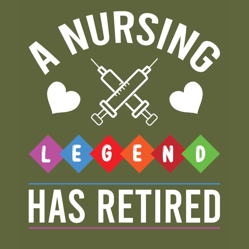 Nurse Retirement Retirement