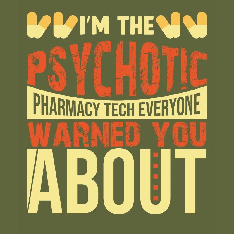 Pharmazie Techniker Pharmazeutischer Assistent