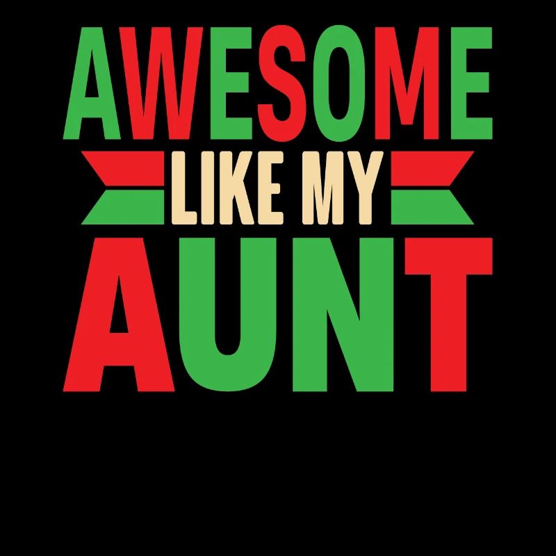 Crazy Aunt Saying