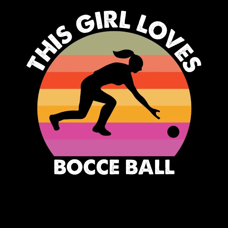 Bocce Spruch Bocce Ball mit Jack Bocci Game Bocce
