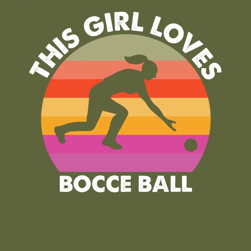 Bocce Spruch Bocce Ball mit Jack Bocci Game Bocce