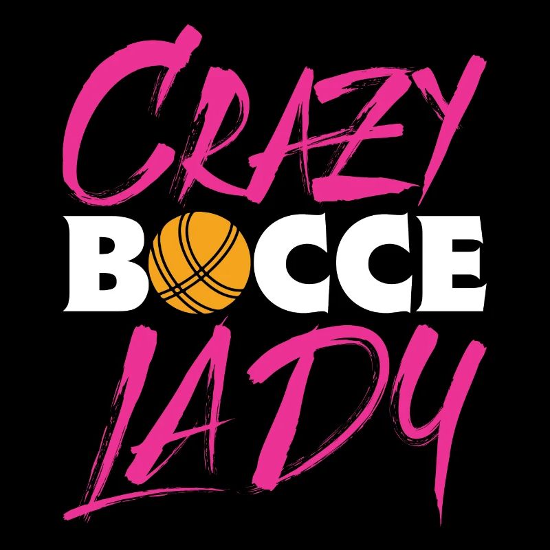Bocce Spruch Bocce Ball mit Jack Bocci Game Bocce