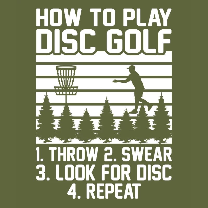 Disc Golf Disc Golf Frisbee Tree Basket Drop