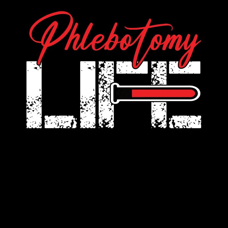 Laboratoire Phlébotomiste Artère veineuse Phlébologue
