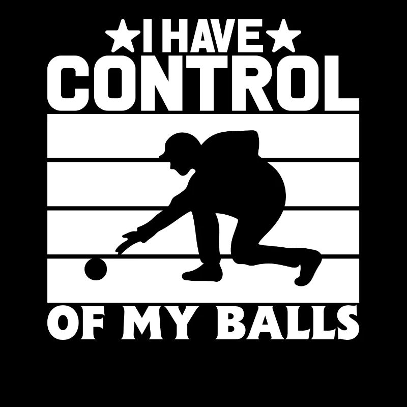 Bocce Spruch Bocce Ball mit Jack Bocci Game Bocce
