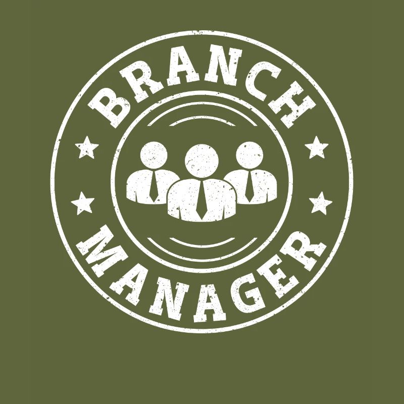 Administration Branch Manager