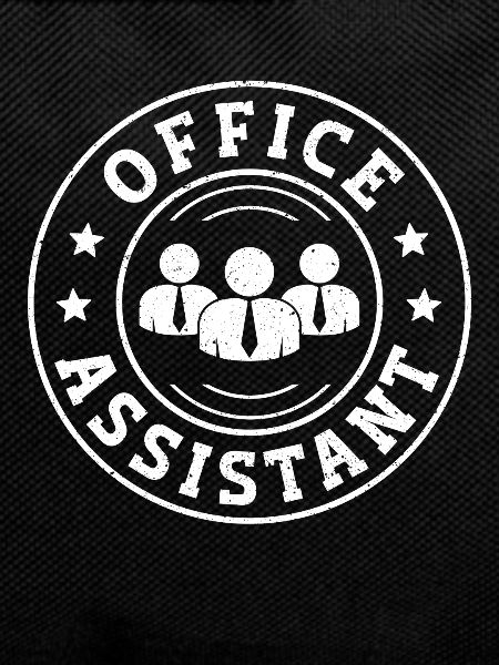 Administration Office Assistant