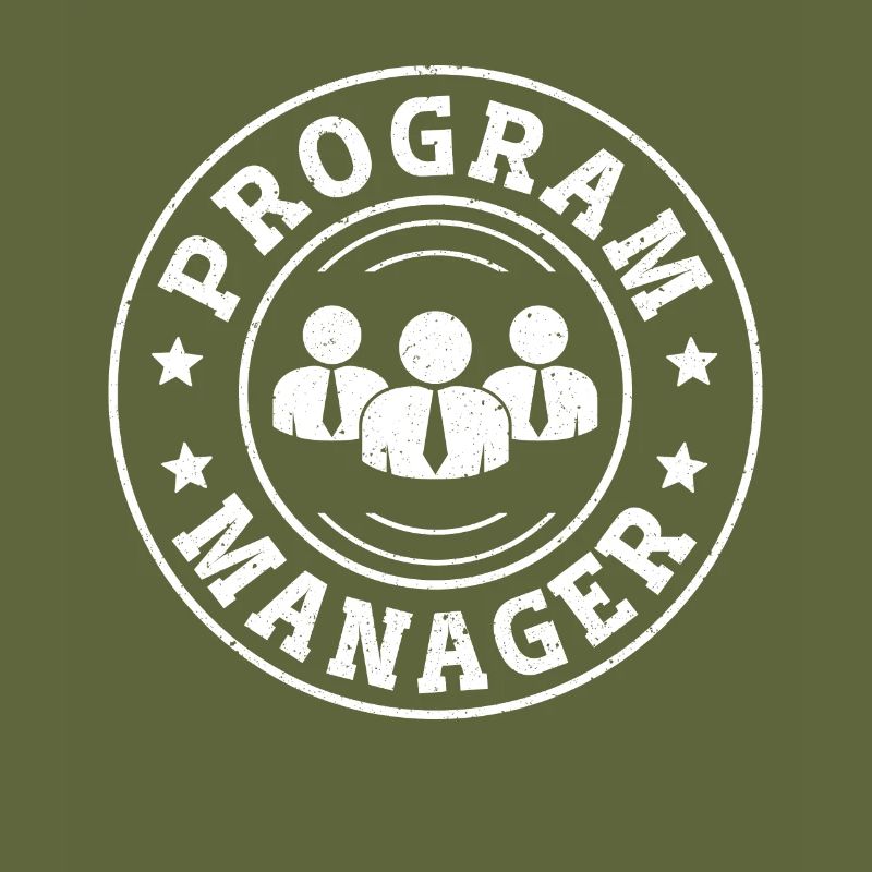 Administration Program Manager