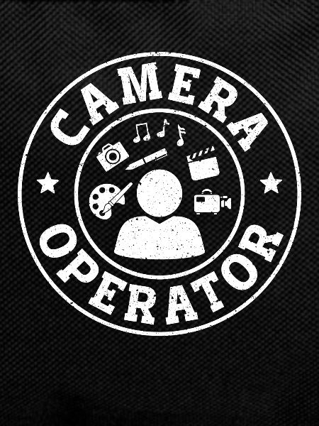 Artist Camera Operator