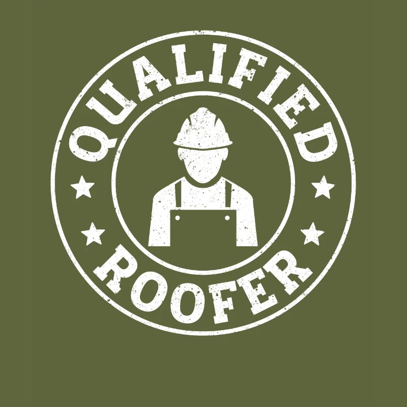 Construction Roofer