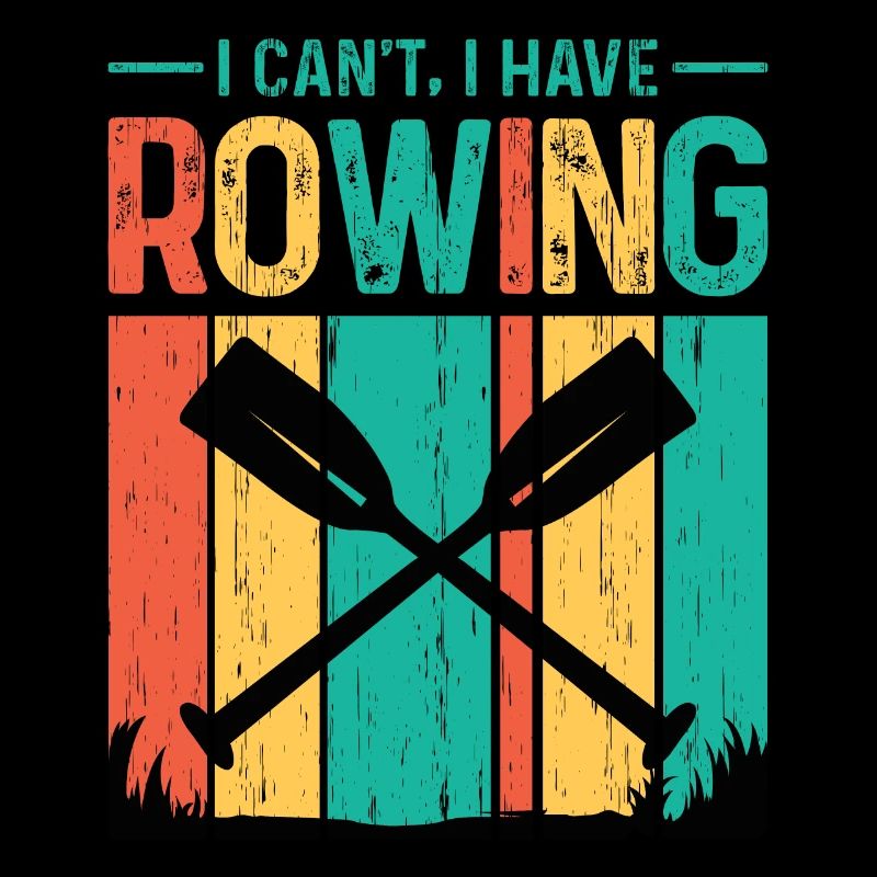 Rowing Rowing Gift Eights Rowing