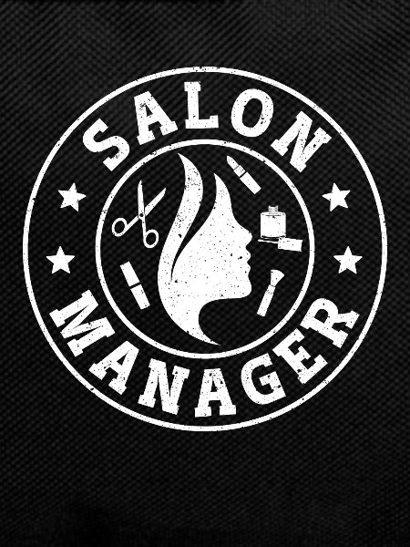 Cosmetology Salon Manager