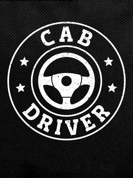 Driving Cab Driver