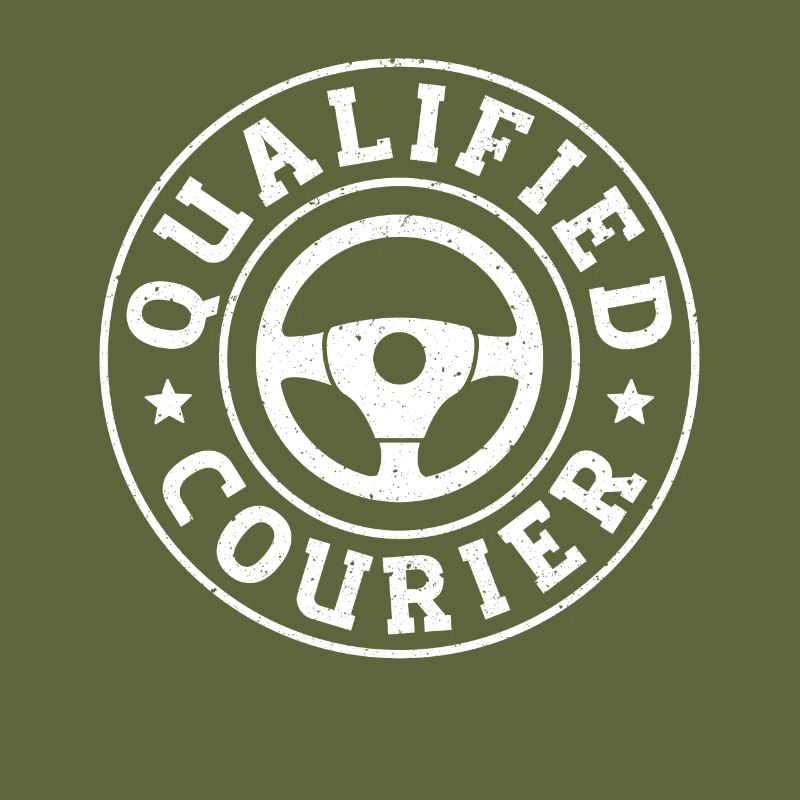 Driving Courier