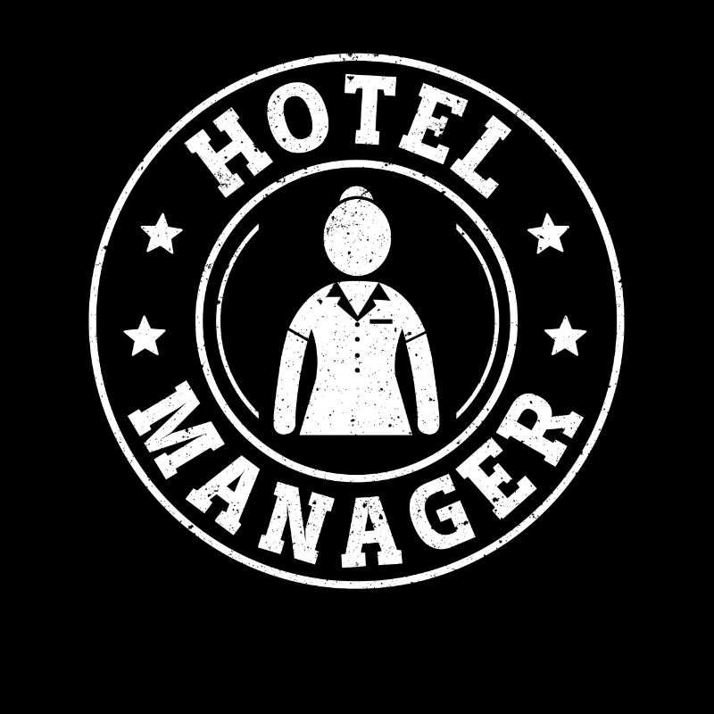 Hospitality Hotel Manager