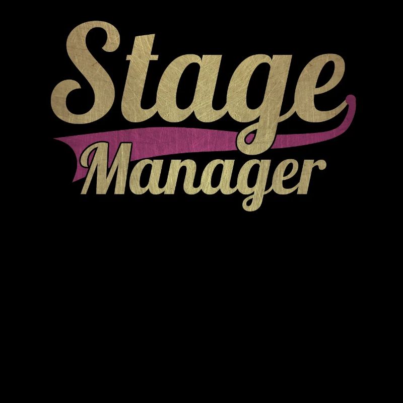 Stage Manager