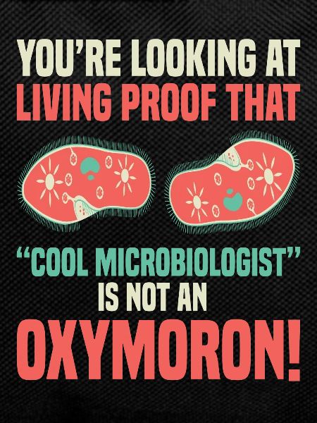 Mikrobiologe Beruf