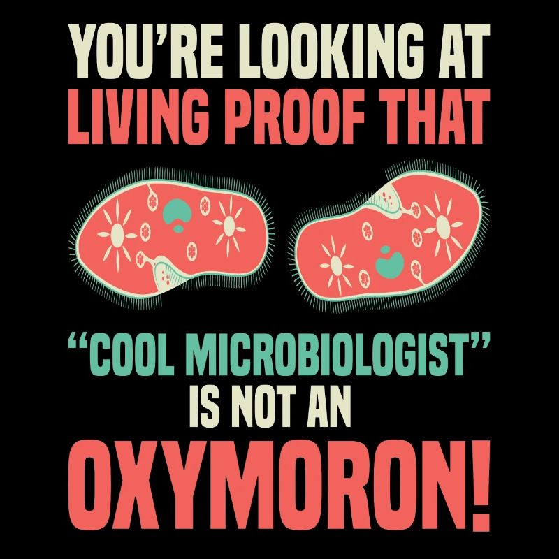 Microbiologist profession