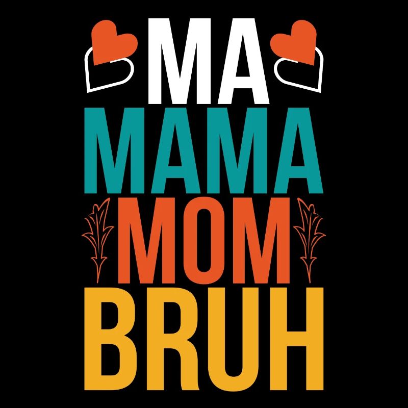 Beste Mama Überhaupt Muttertag Mutter Geschenk