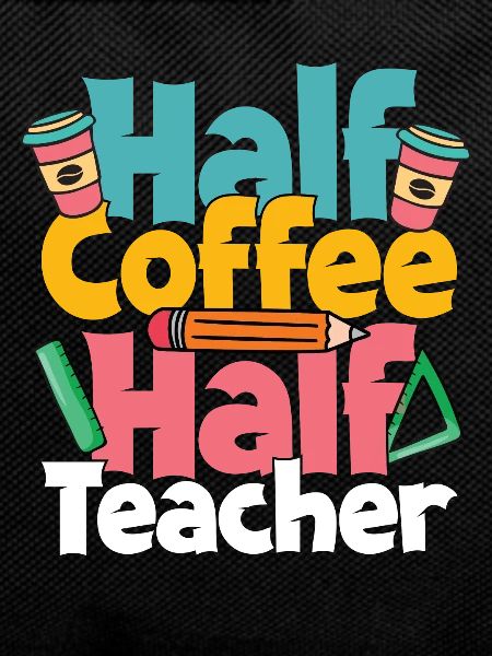 Lehrer Kaffee Unterricht