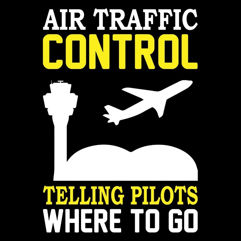 Air Traffic Controller Air Traffic Tower Controller Flight Attendant