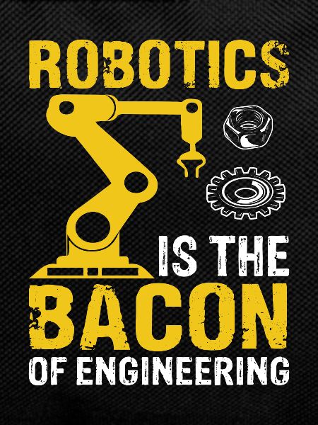 Robot Programmer Automation Technician