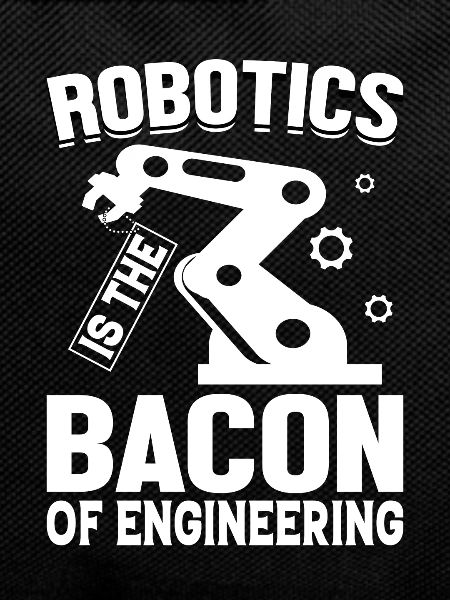 Robot Programmer Automation Technician