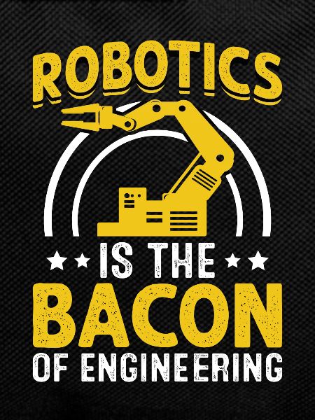 Robot Programmer Automation Technician