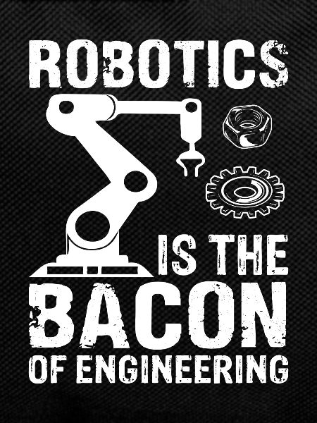 Robot Programmer Automation Technician