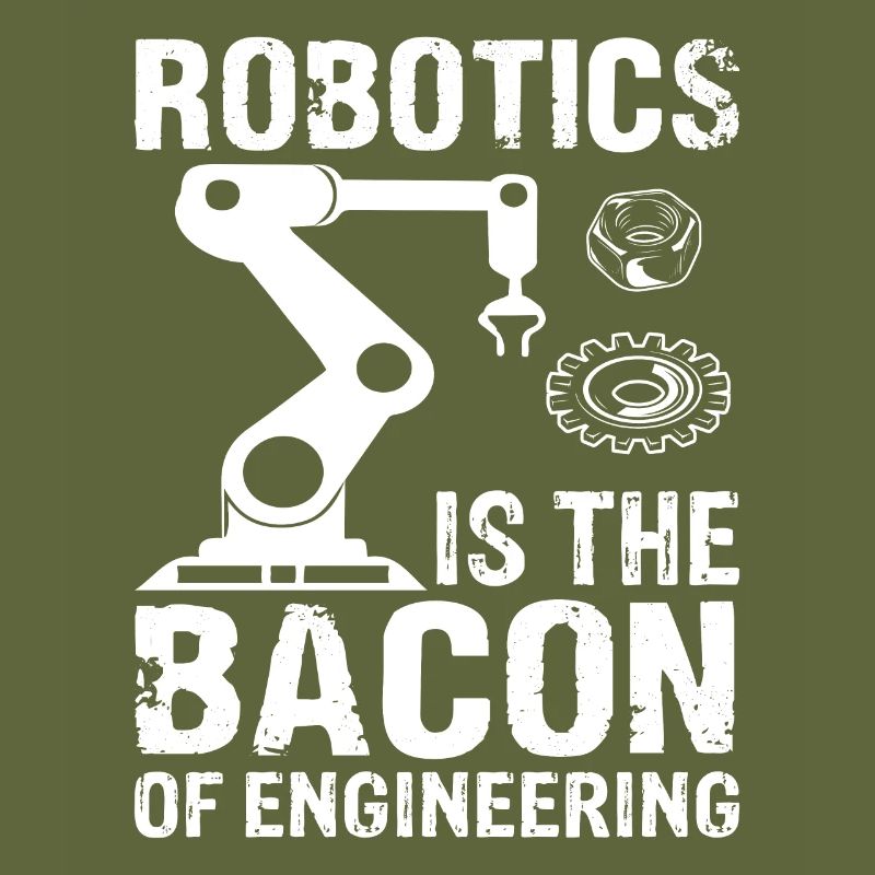 Robot Programmer Automation Technician