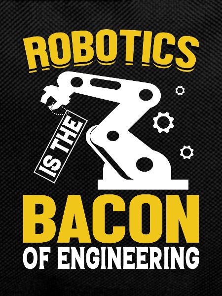 Robot Programmer Automation Technician