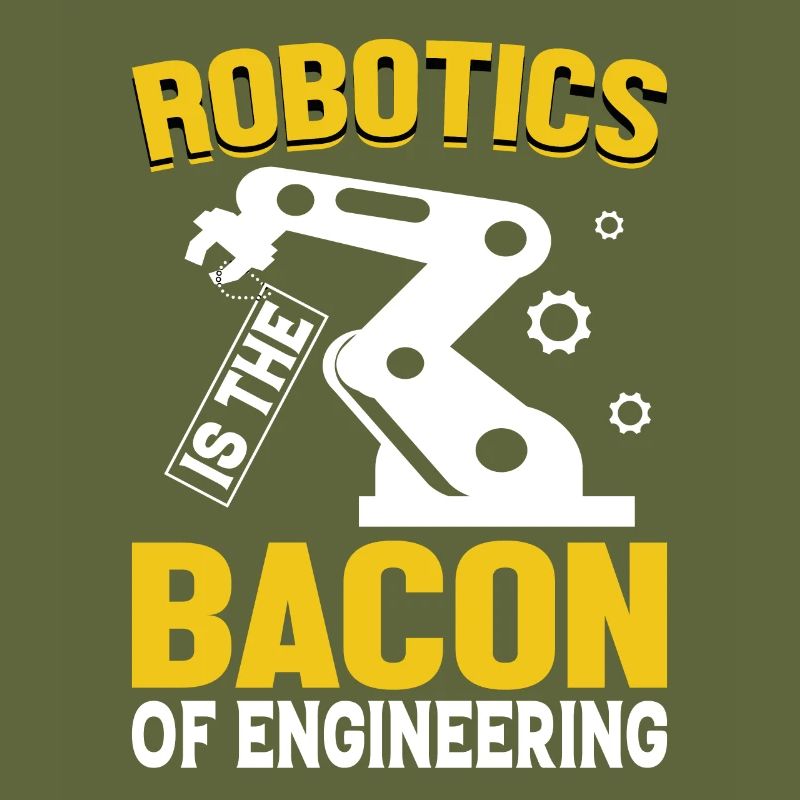 Programmeur de robots Technicien en automatisation