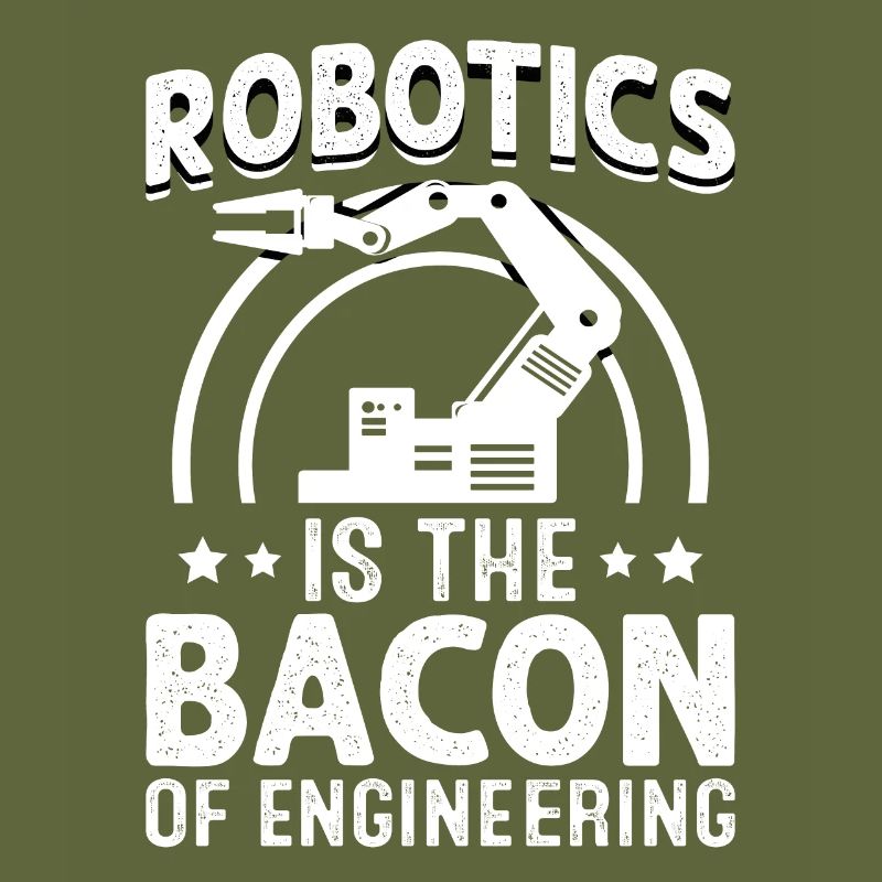 Roboter Programmierer Automatisierungstechniker