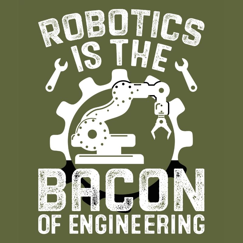 Programmeur de robots Technicien en automatisation