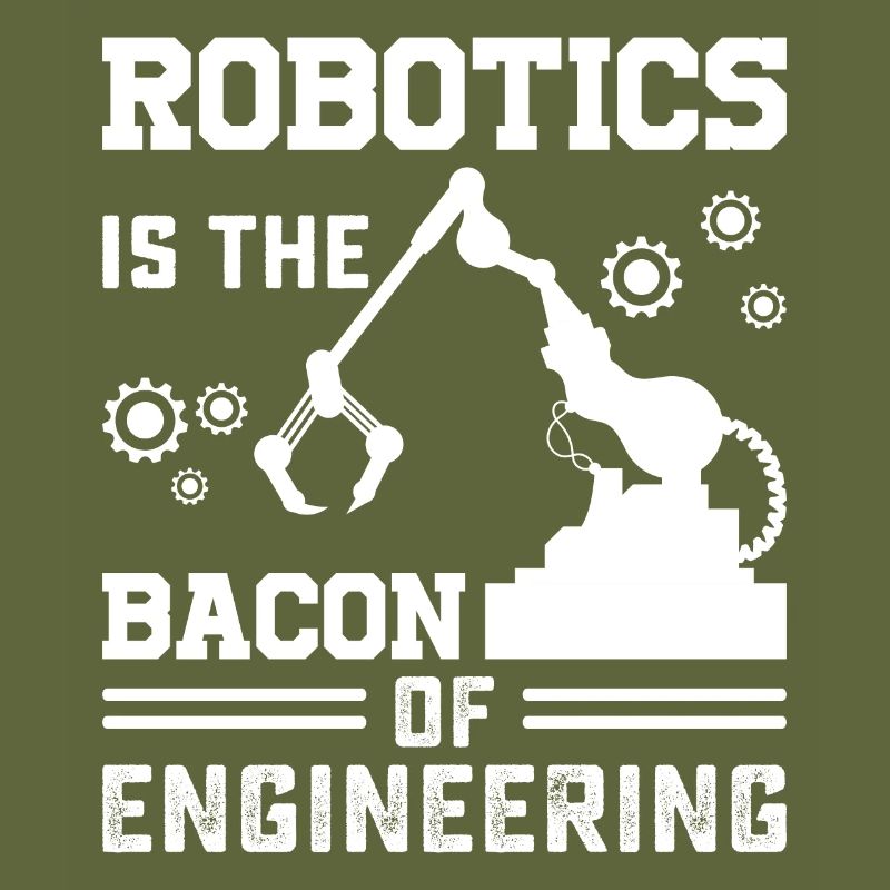 Roboter Programmierer Automatisierungstechniker