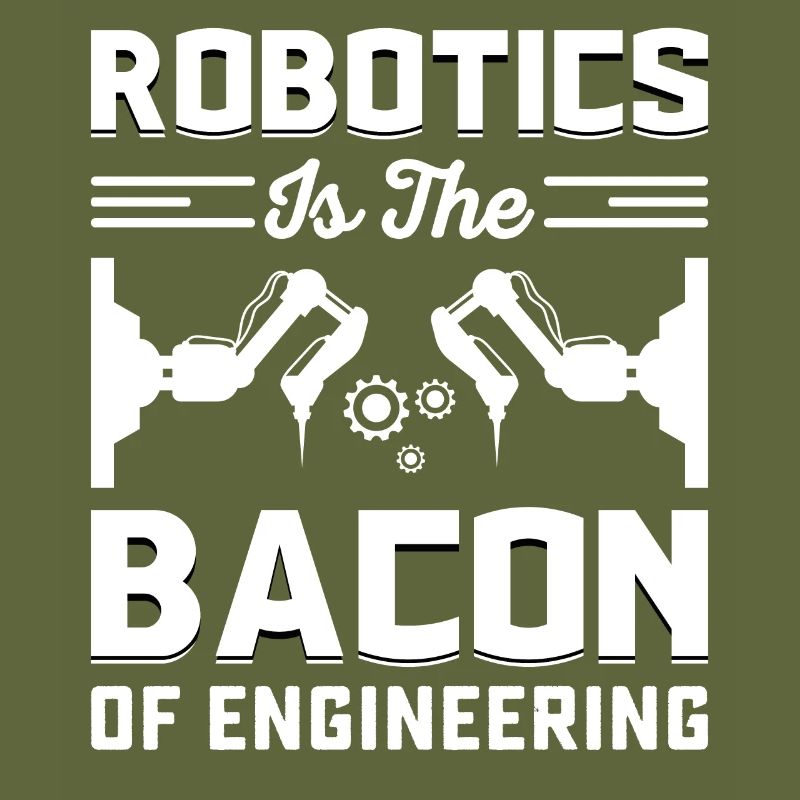 Programmeur de robots Technicien en automatisation