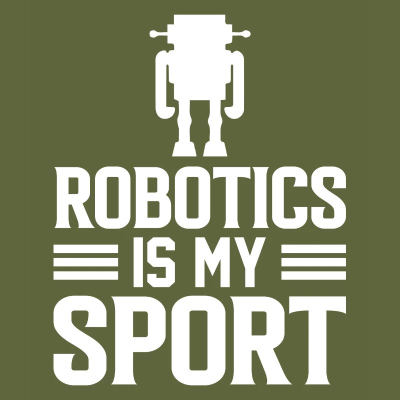 Programmeur de robots Technicien en automatisation