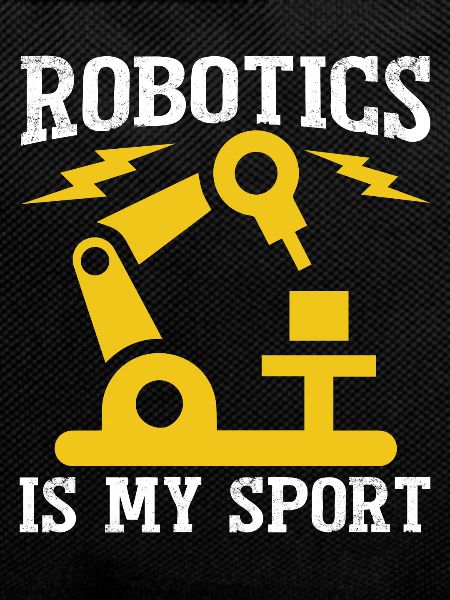 Robot Programmer Automation Technician