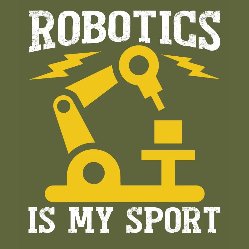 Programmeur de robots Technicien en automatisation