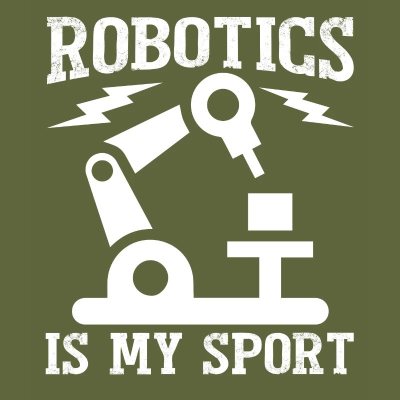 Robot Programmer Automation Technician