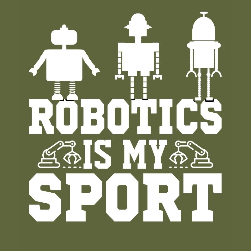 Programmeur de robots Technicien en automatisation