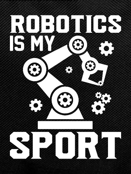 Robot Programmer Automation Technician