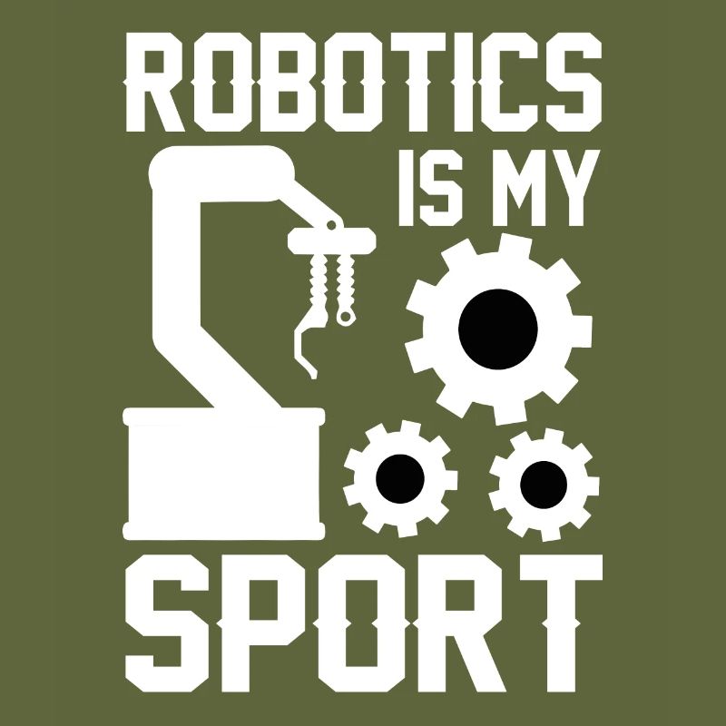 Programmeur de robots Technicien en automatisation