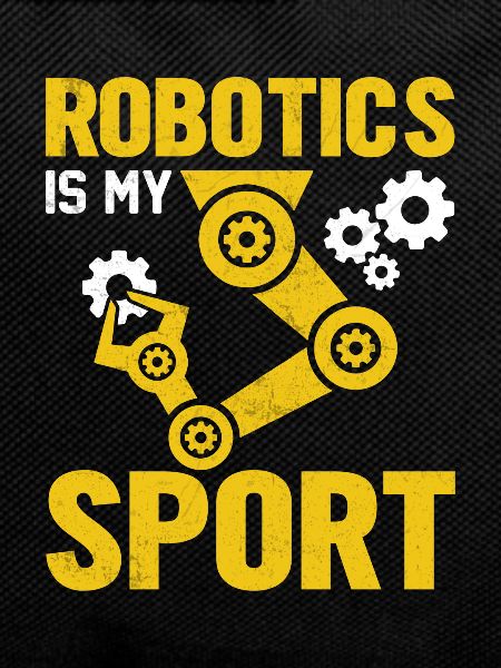 Robot Programmer Automation Technician