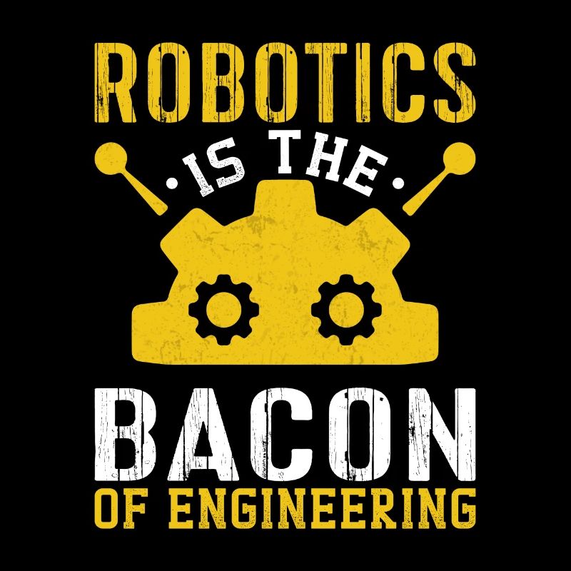 Robot Programmer Automation Technician