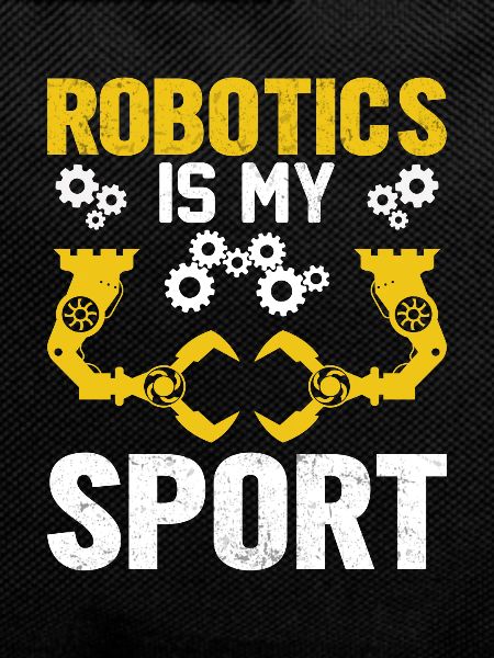 Robot Programmer Automation Technician