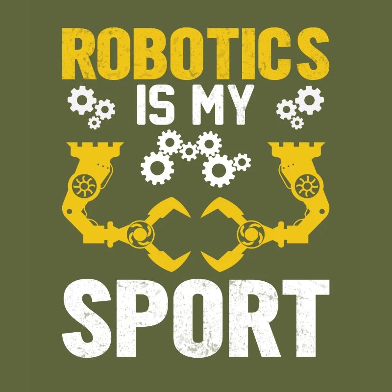 Programmeur de robots Technicien en automatisation